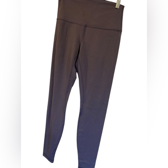 NWT Lululemon align HR pants Size 8 - Picture 1 of 5